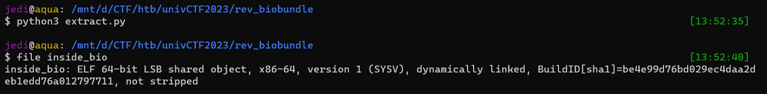 File Description